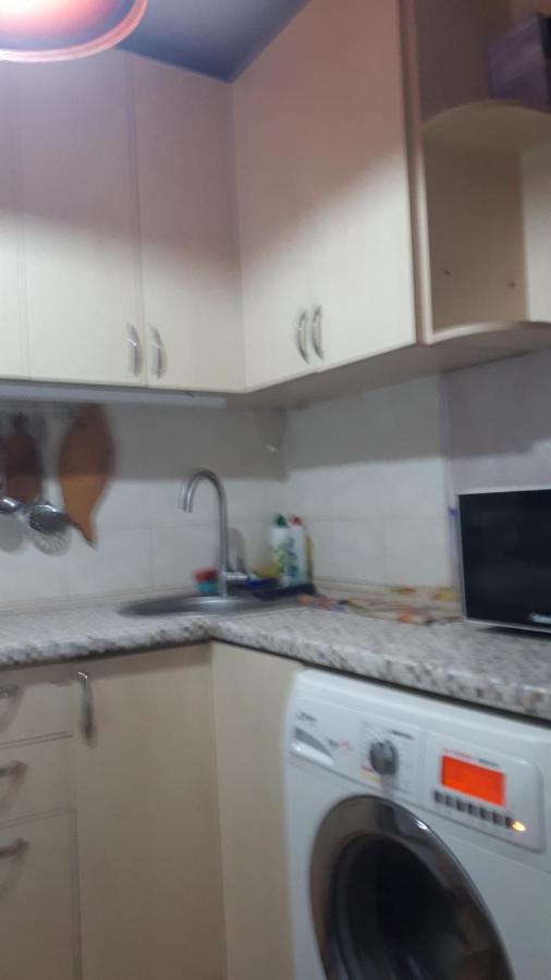 Апартаменты Гагарина Kryvy Rih Buitenkant foto